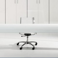 Tavolo Materix Bianco Tavolo Materix Bianco