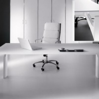 Tavolo Ufficio Bianco Tavolo Ufficio Bianco