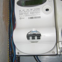 Contatori Enel Contatori Enel