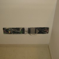 Fili scoperti Costruzioni case Bologna