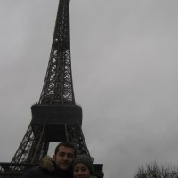 Tour Eiffel Paris 2