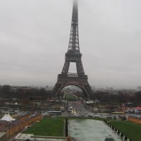 Tour Eiffel Paris 3