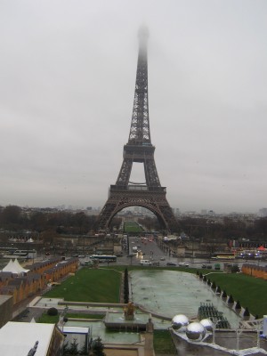 Tour Eiffel Paris 3