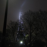 Tour Eiffel Paris 4