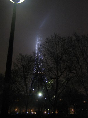 Tour Eiffel Paris 4