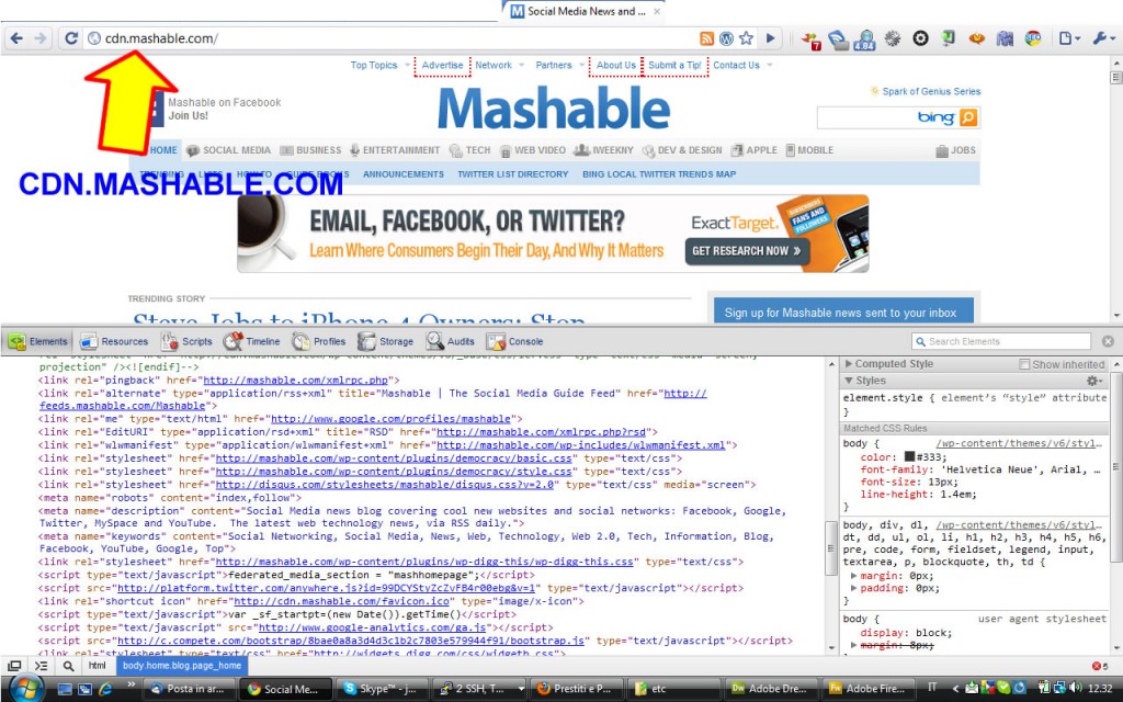 Mashable cdn