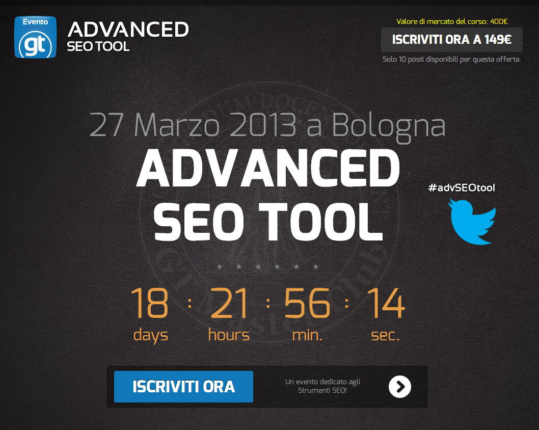 advanced seo tool