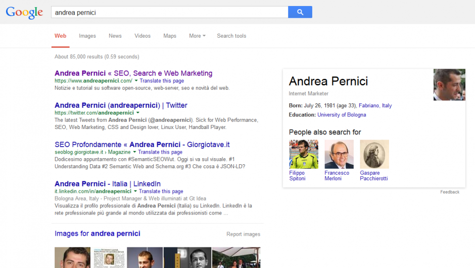 name-andreapernici